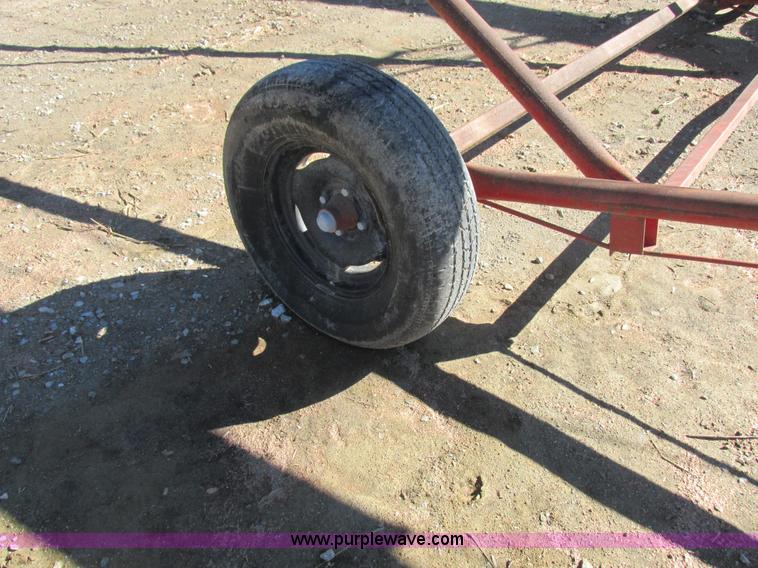 image for item K2233 Westfield MK100-71 grain auger