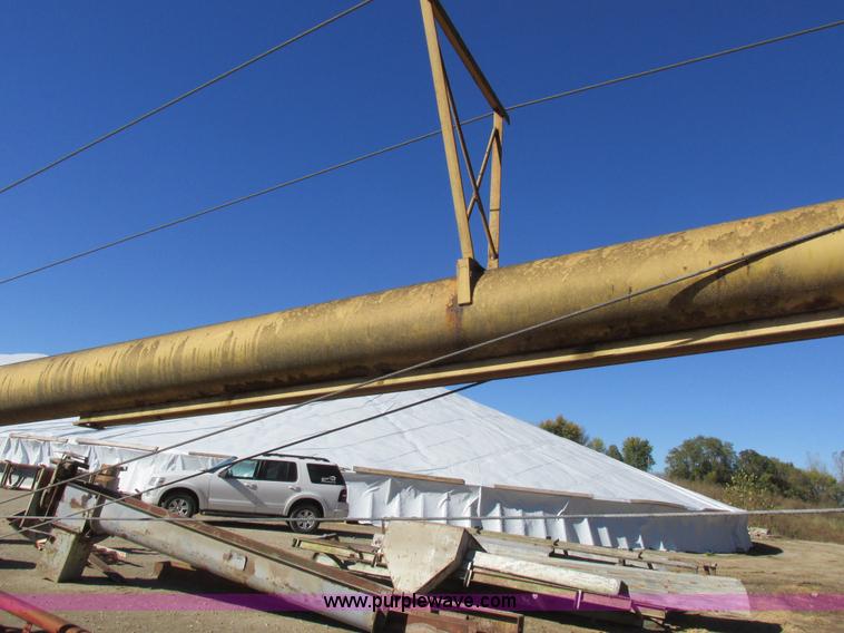 image for item K2233 Westfield MK100-71 grain auger