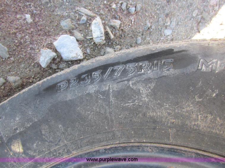 image for item K2233 Westfield MK100-71 grain auger