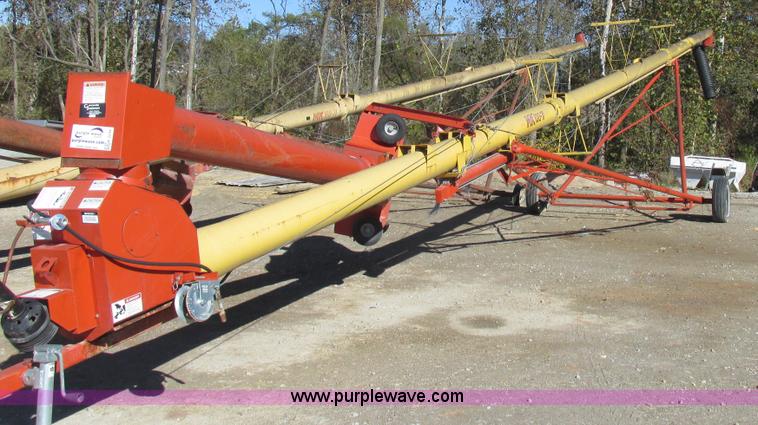 image for item K2234 Westfield MK100-71 auger