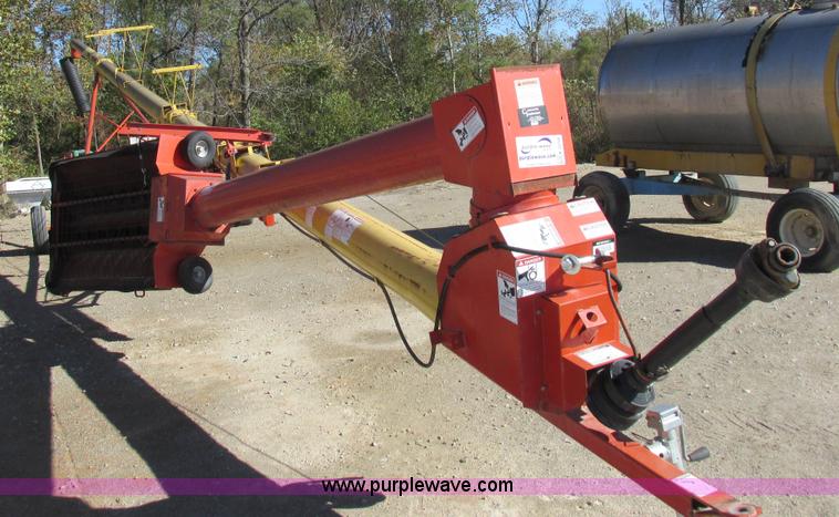 image for item K2234 Westfield MK100-71 auger