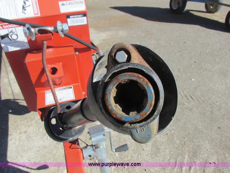 image for item K2234 Westfield MK100-71 auger