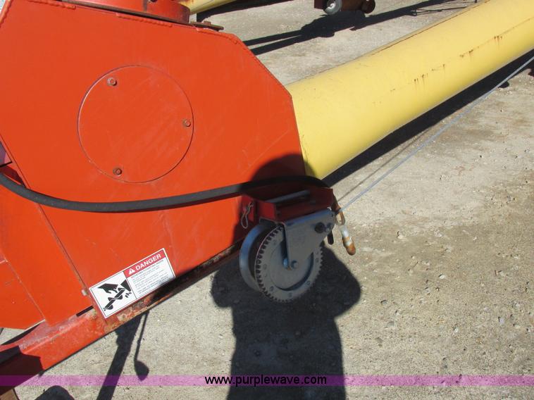 image for item K2234 Westfield MK100-71 auger
