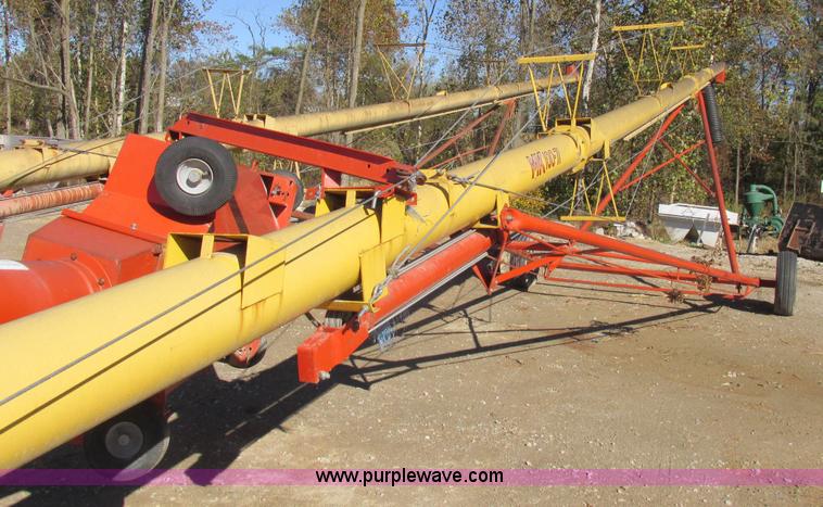 image for item K2234 Westfield MK100-71 auger