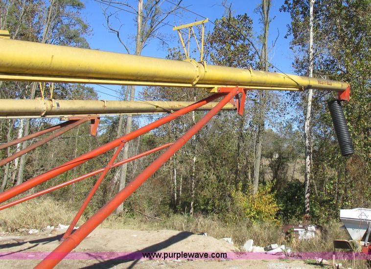 image for item K2234 Westfield MK100-71 auger