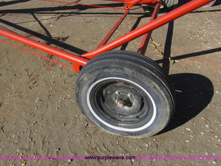 image for item K2234 Westfield MK100-71 auger