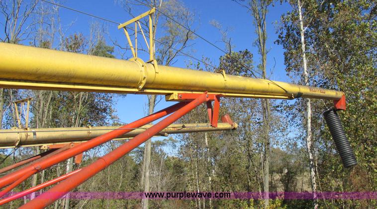 image for item K2234 Westfield MK100-71 auger