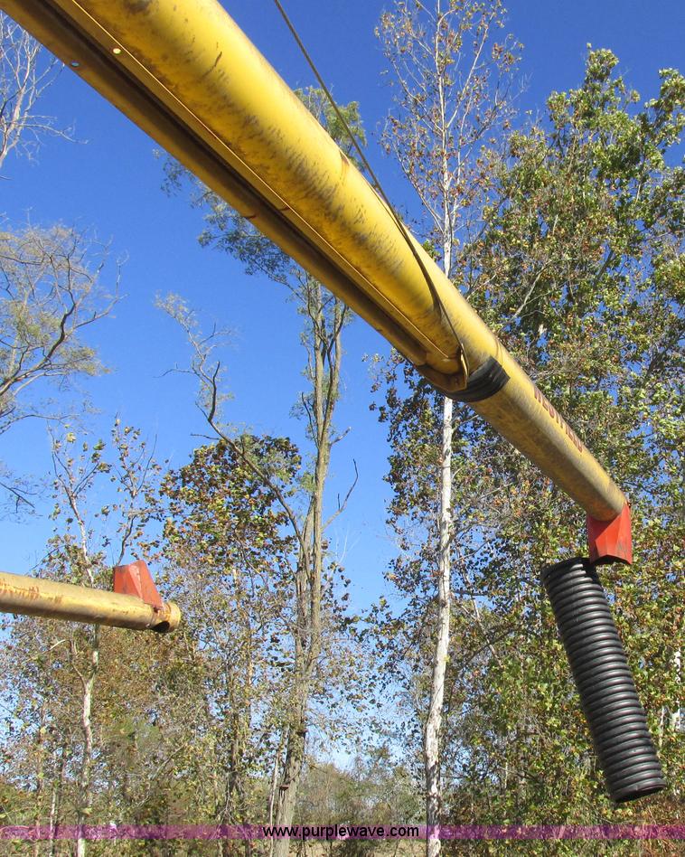 image for item K2234 Westfield MK100-71 auger