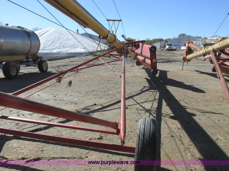 image for item K2234 Westfield MK100-71 auger