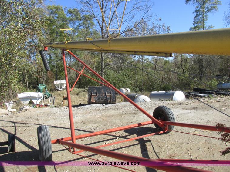 image for item K2234 Westfield MK100-71 auger