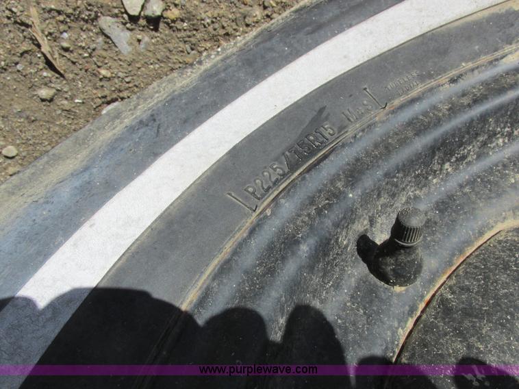 image for item K2234 Westfield MK100-71 auger