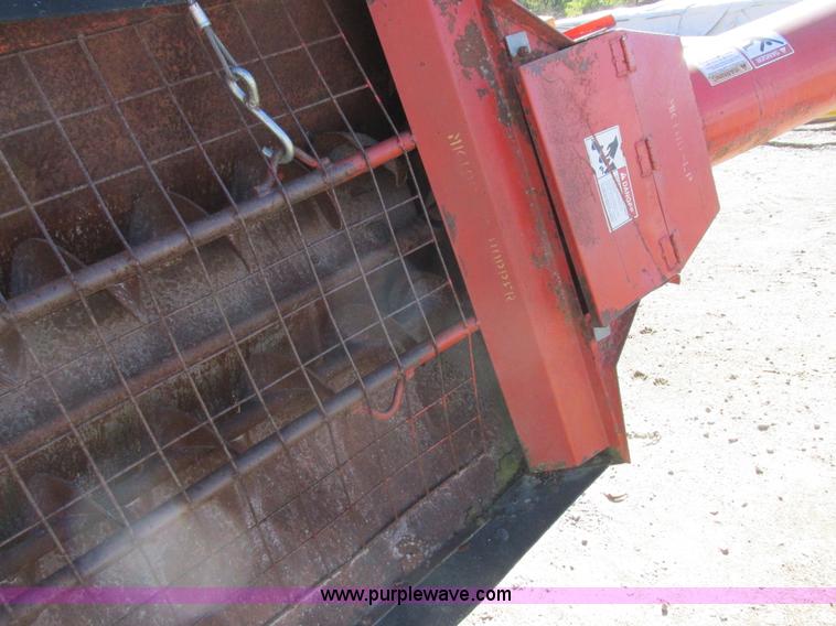 image for item K2234 Westfield MK100-71 auger