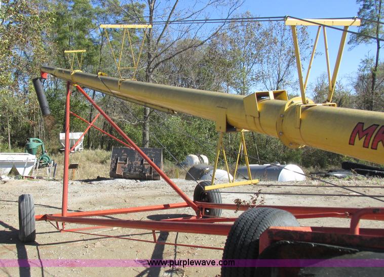 image for item K2234 Westfield MK100-71 auger