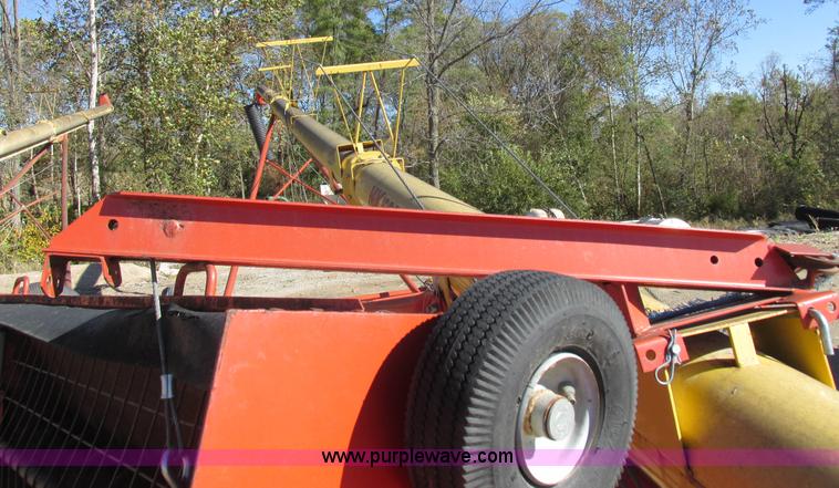 image for item K2234 Westfield MK100-71 auger