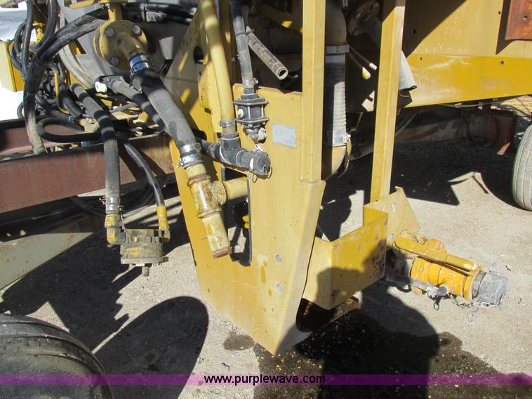 image for item K2235 Ag-Chem 1800 sprayer bed