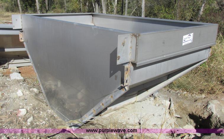 image for item K2236 New Leader L3220G4 bed