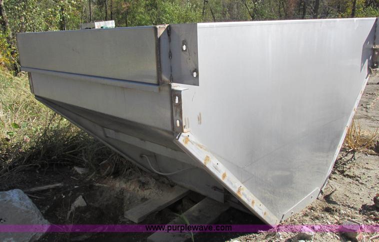 image for item K2236 New Leader L3220G4 bed