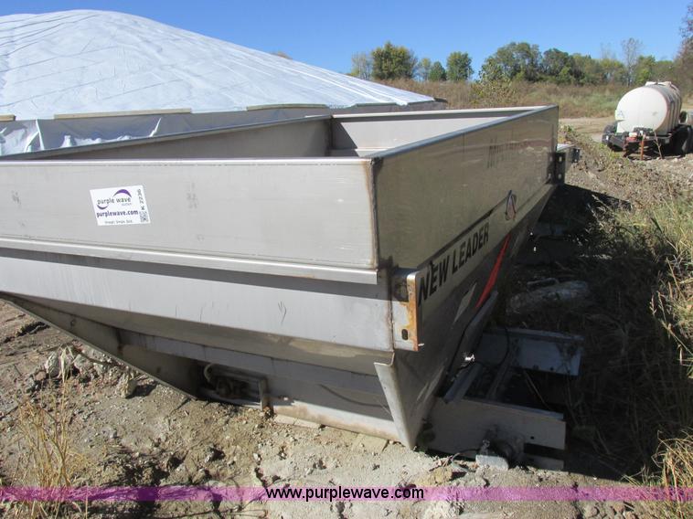 image for item K2236 New Leader L3220G4 bed