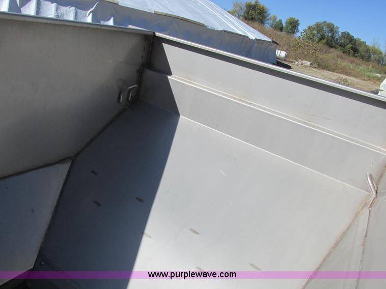 image for item K2236 New Leader L3220G4 bed