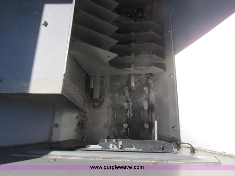 image for item K2236 New Leader L3220G4 bed