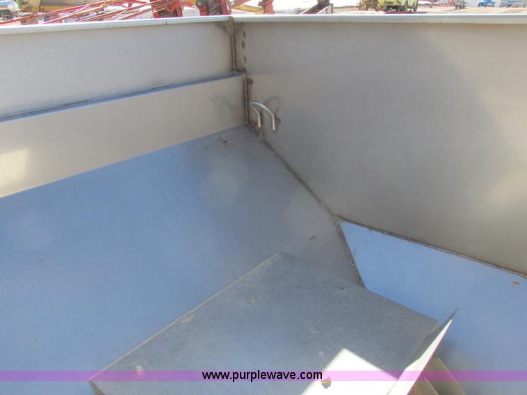 image for item K2236 New Leader L3220G4 bed