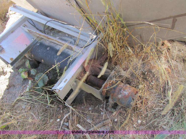 image for item K2236 New Leader L3220G4 bed