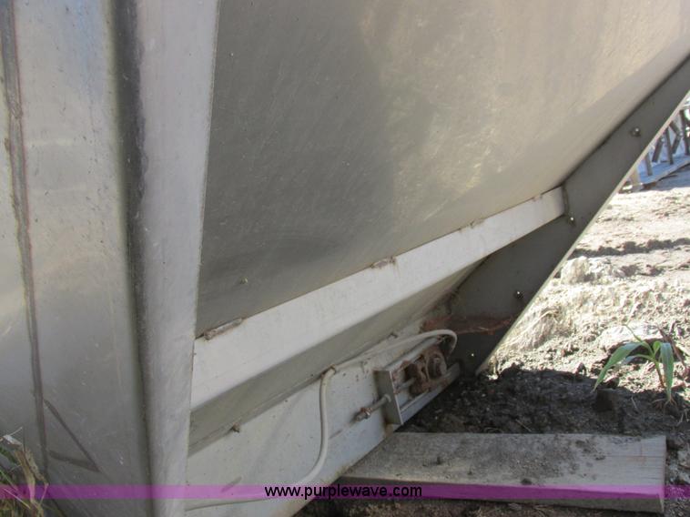 image for item K2236 New Leader L3220G4 bed