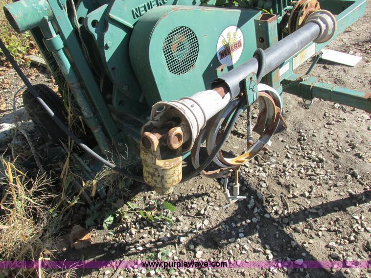 image for item K2239 Neuero grain vacuum