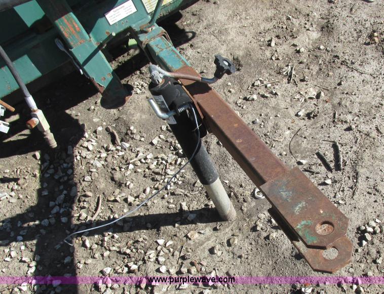 image for item K2239 Neuero grain vacuum