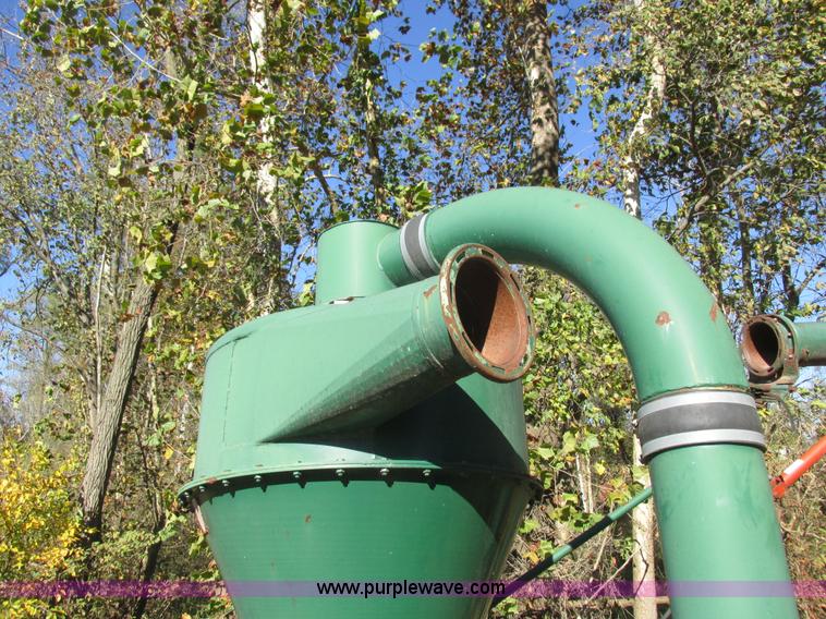 image for item K2239 Neuero grain vacuum