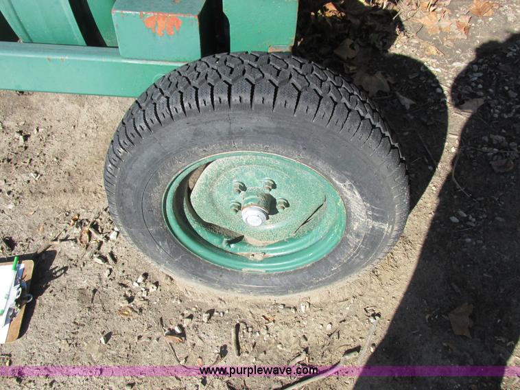 image for item K2239 Neuero grain vacuum