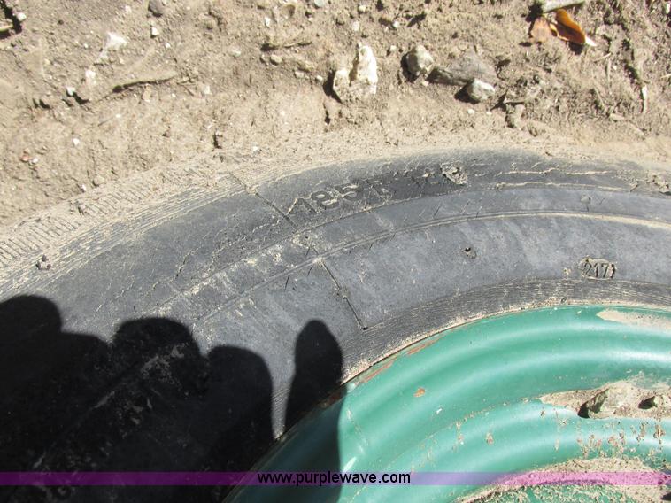 image for item K2239 Neuero grain vacuum