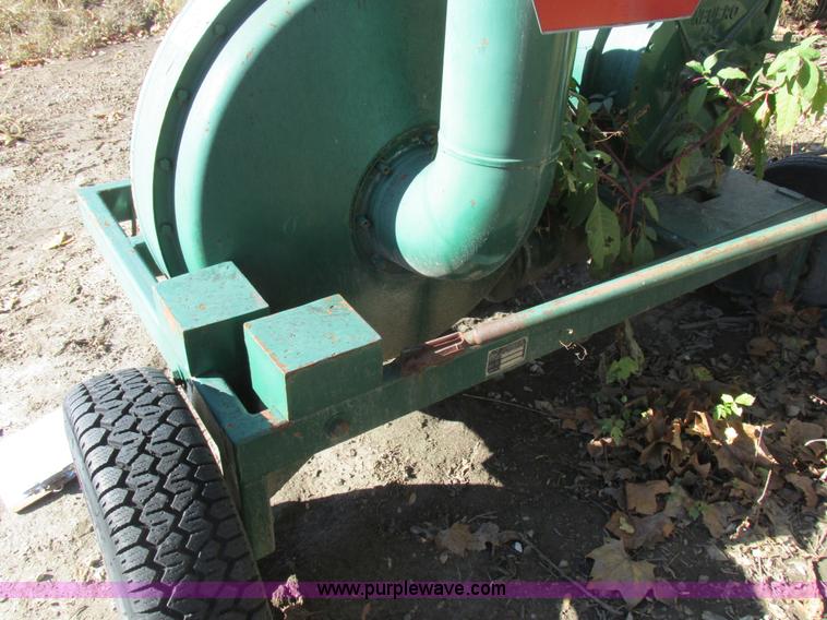 image for item K2239 Neuero grain vacuum