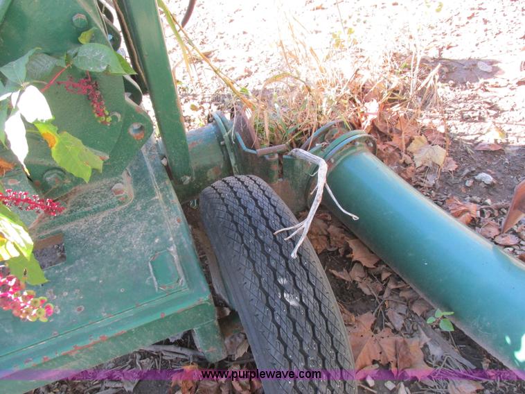 image for item K2239 Neuero grain vacuum