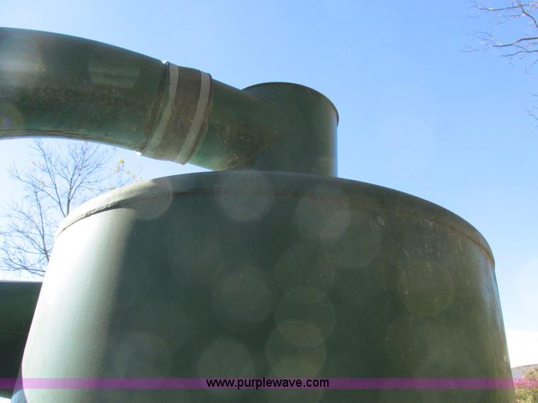 image for item K2239 Neuero grain vacuum