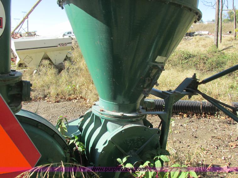 image for item K2239 Neuero grain vacuum