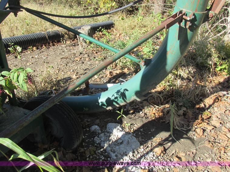 image for item K2239 Neuero grain vacuum