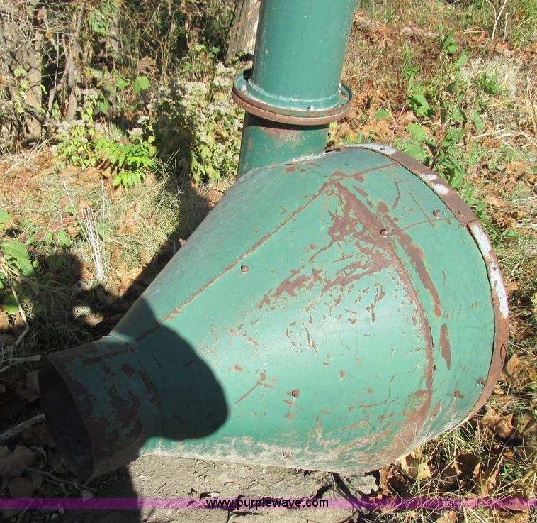 image for item K2239 Neuero grain vacuum