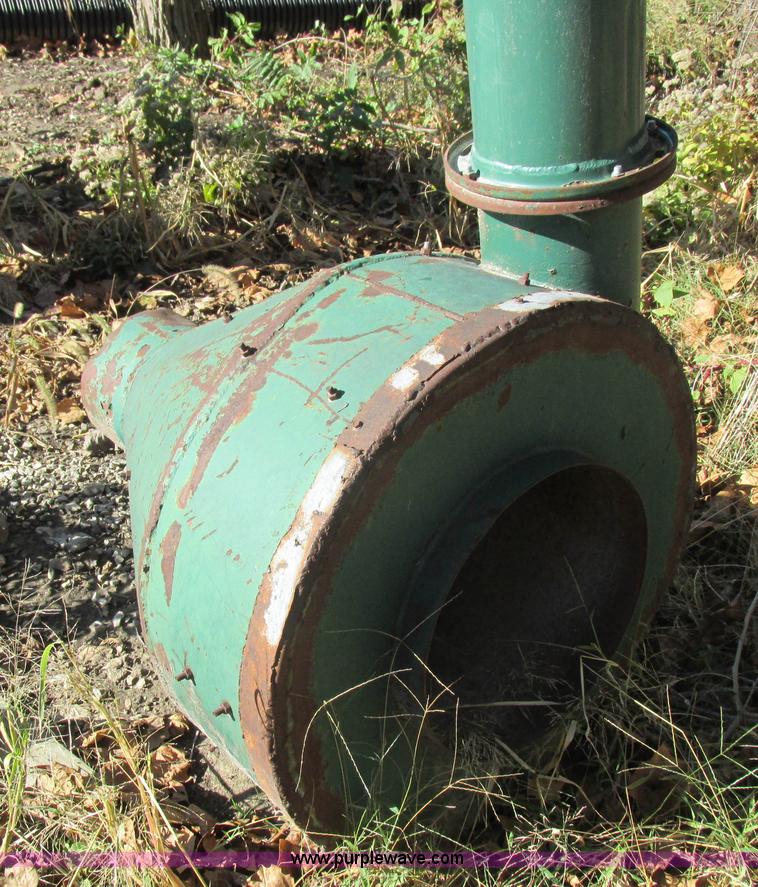 image for item K2239 Neuero grain vacuum