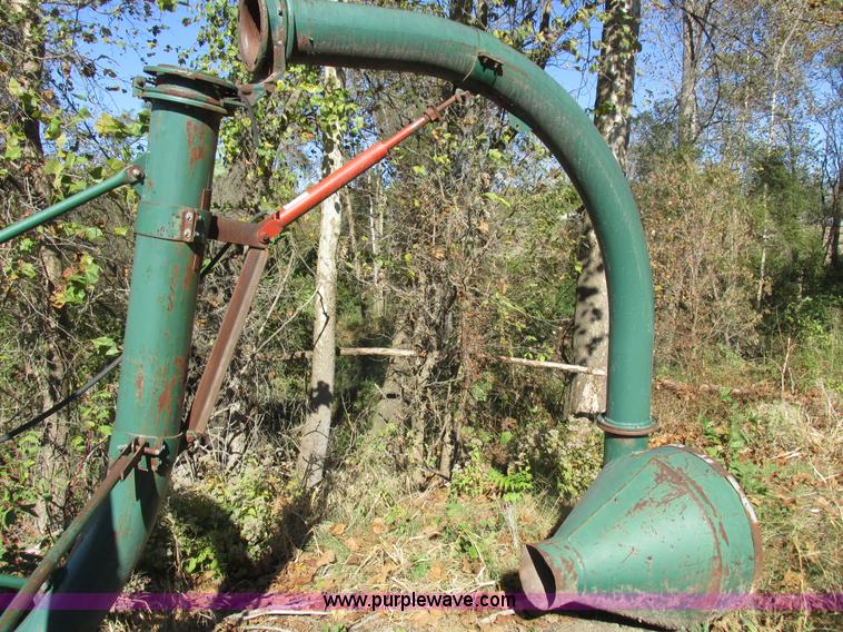 image for item K2239 Neuero grain vacuum