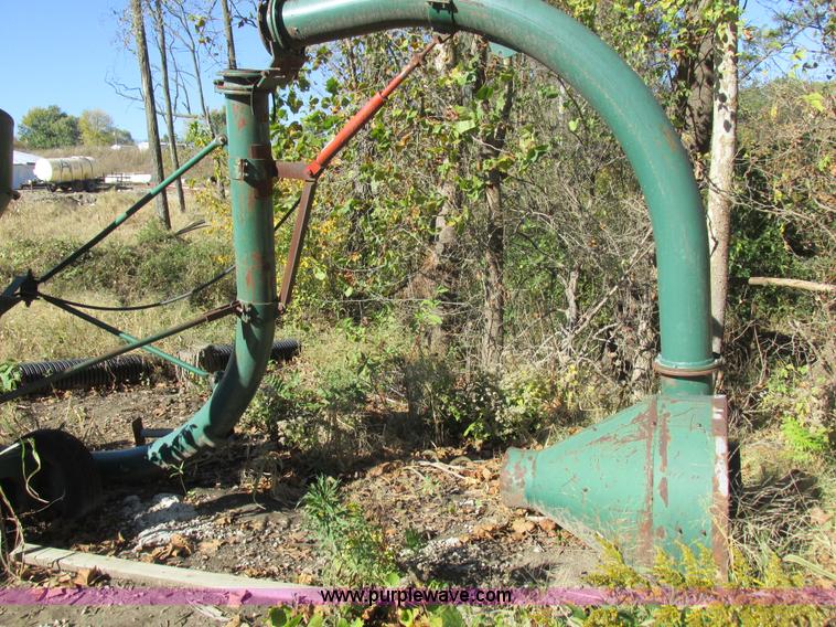 image for item K2239 Neuero grain vacuum