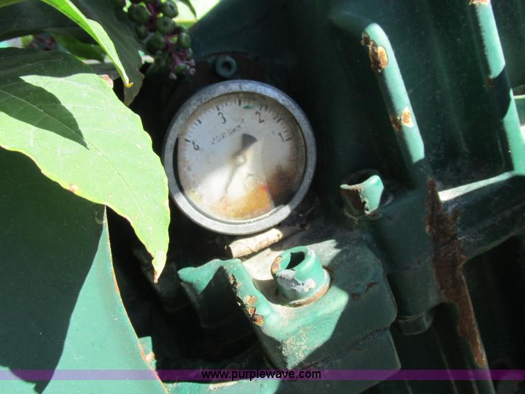 image for item K2239 Neuero grain vacuum