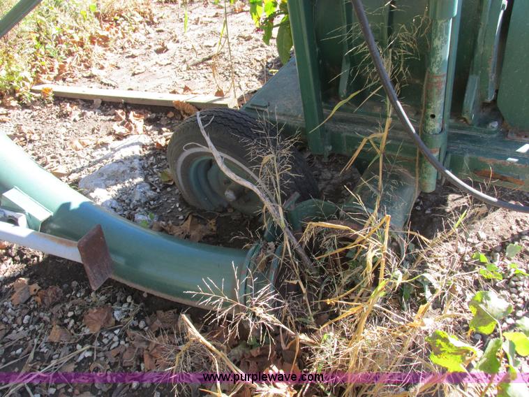 image for item K2239 Neuero grain vacuum