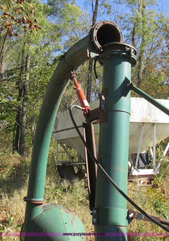 image for item K2239 Neuero grain vacuum