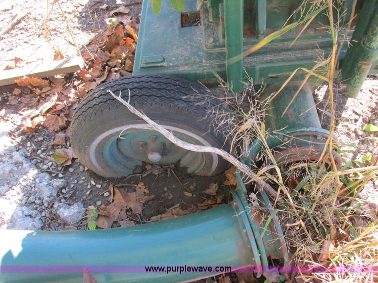 image for item K2239 Neuero grain vacuum