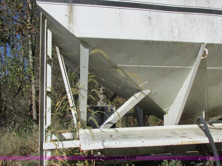 image for item K2240 Wilmar Load Runner 10 tender bed