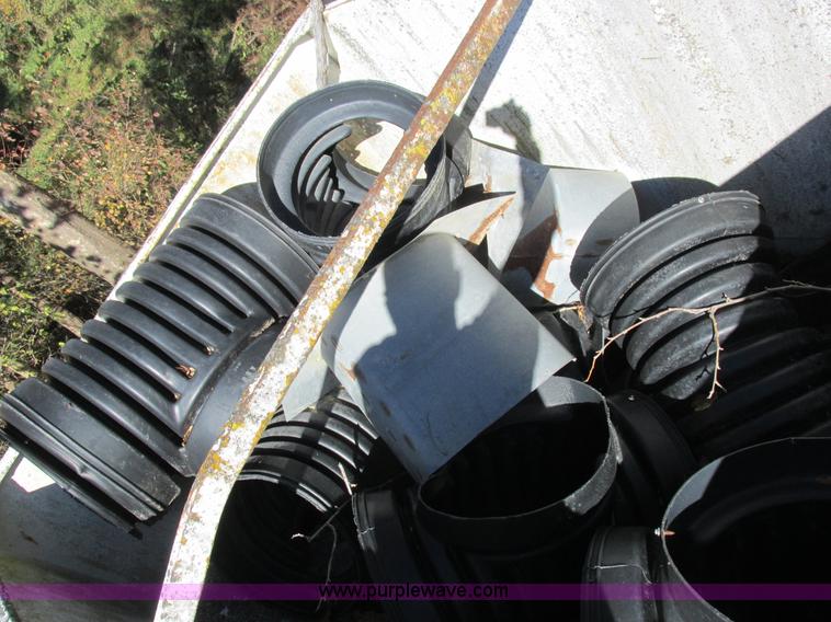 image for item K2240 Wilmar Load Runner 10 tender bed