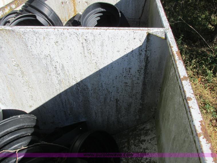 image for item K2240 Wilmar Load Runner 10 tender bed