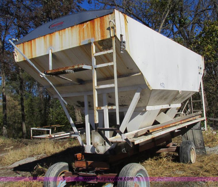 image for item K2241 Simpson SMC4816S tender bed