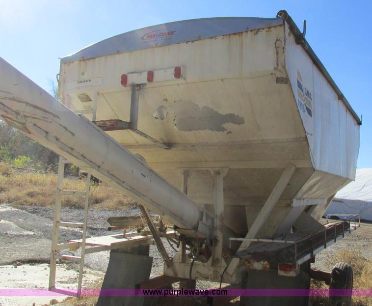 image for item K2241 Simpson SMC4816S tender bed